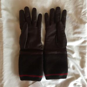 NWT Gucci gloves